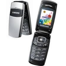 Samsung X150