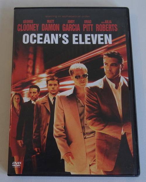 Ocean's 11