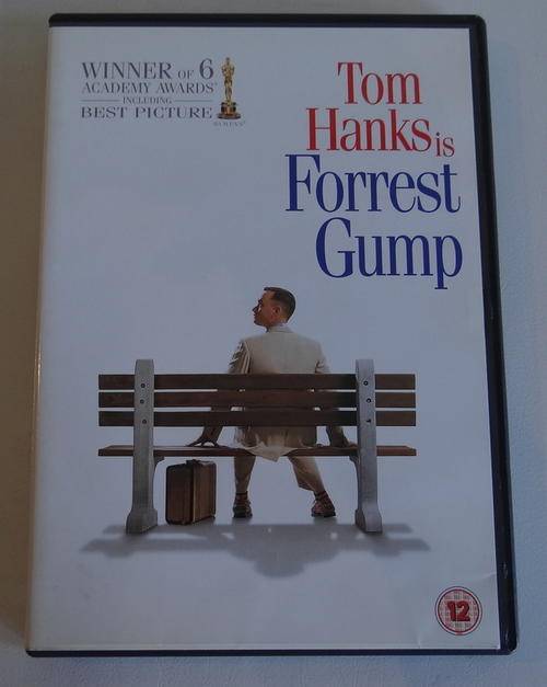 Forets Gump