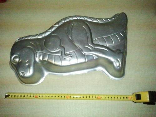 Cake Pans Novelty Baking - Dinosaurus