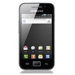 Samsung Galaxy Ace in excellent condition