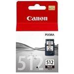 Canon Black Original- 512
