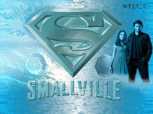 Smallville Season 1 to 8  Complete Series - Box Set