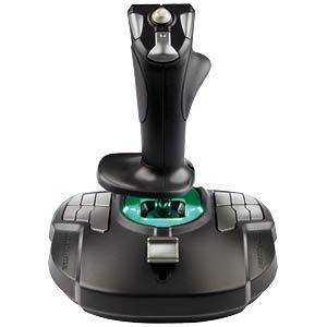 THRUSTMASTER T-16000M JOYSTICK PC
