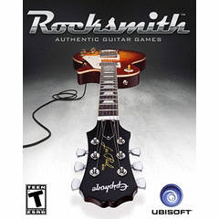 ROCKSMITH