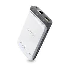 Tenda Wireless 3G Router, 150 MBPS