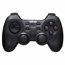 Gamepad Vibration USB PC