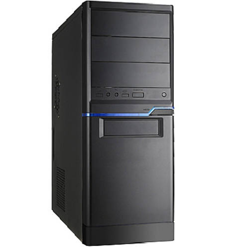 Intel dual core desktop