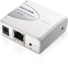 TP-link Print server