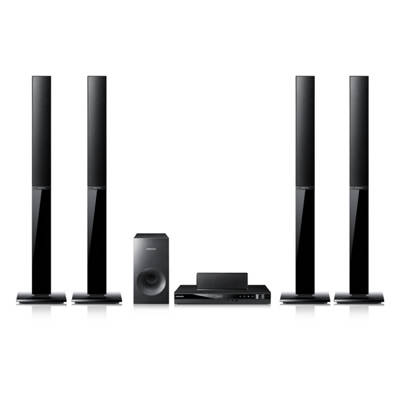 330W 5.1CH DVD HTS,4XTALLBOYS,USB,HDMI,BD-WISE
