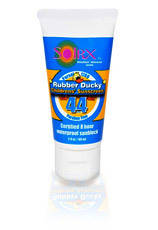 SolRx Rubber Ducky childrens sunscreen SPF44 60ml