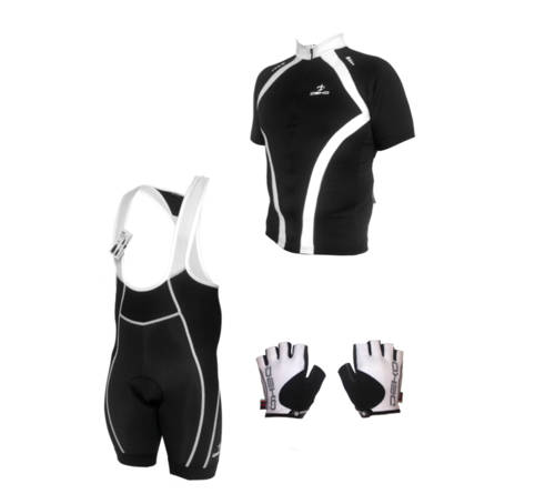 Deko Maya Cycling Kit - Free delivery!