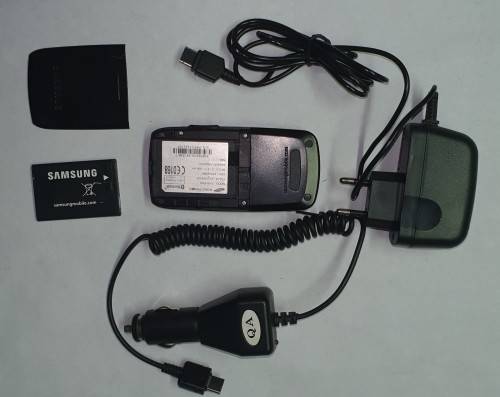 Samsung SGH-E250