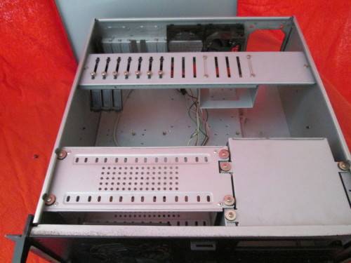 Rackmountable Server Case for Sale
