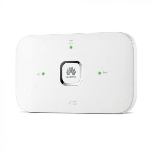 Huawei LTE MiFi Router R219H Single Sim