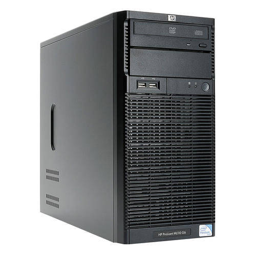 HP ProLiant ML110 G6