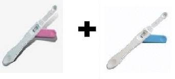 SPECIAL: Ovulation and pregnancy midstream tests