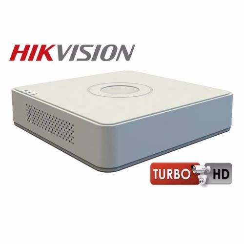 HIKVISION H.264 8CH TURBO HD DVR 720P
