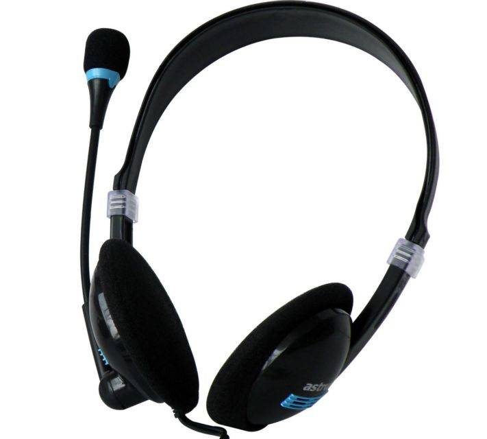 ASTRUM RAGA CLASSIC HEADSET
