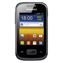 Samsung Galaxy Pocket Plus - S5301