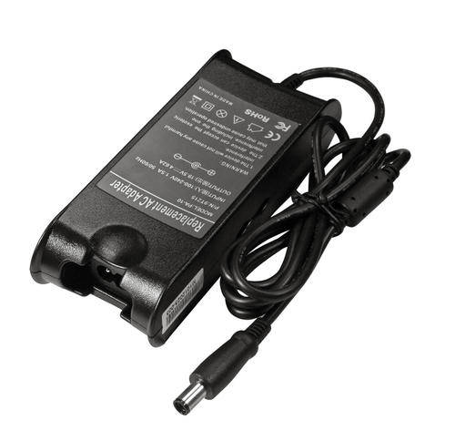 LAPTOP CHARGER COMPATIBLE WITH DELL 90W 19.5V 4.62A
