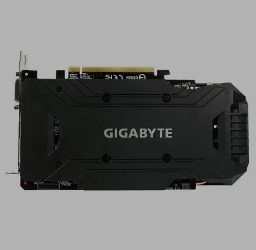 gtx1060 3gb GPU