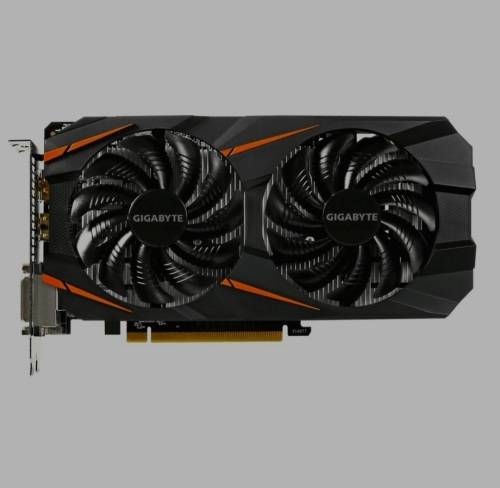 gtx1060 3gb GPU