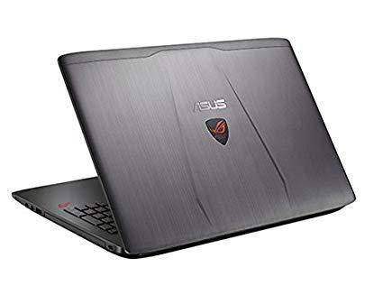 ASUS ROG GL552VW-DH74