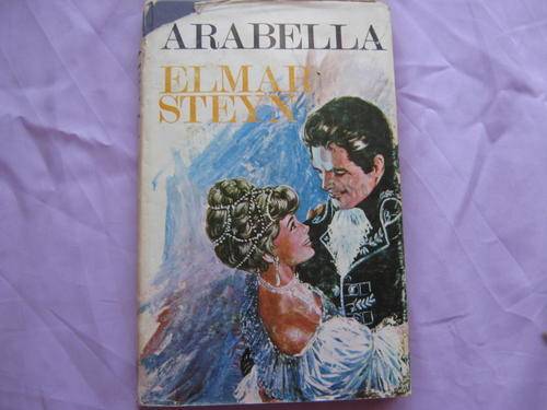 ARABELLA - ELMAR STEYN