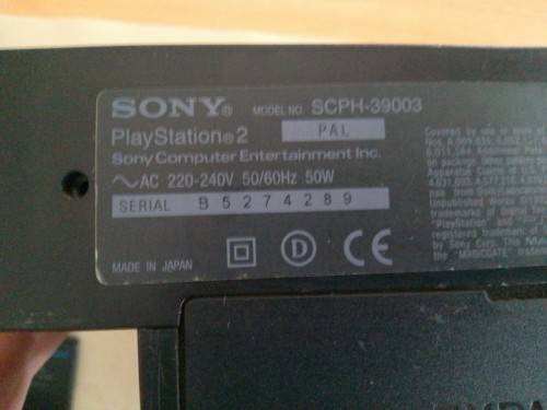 Playstation 2 Bundle