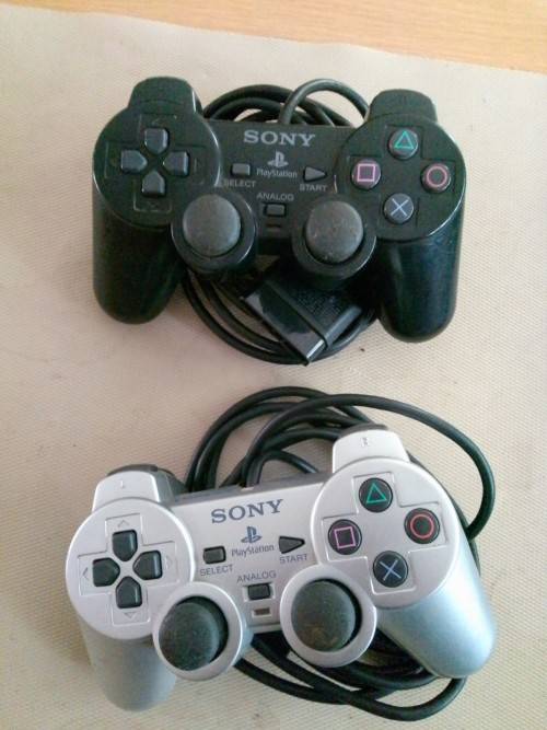Playstation 2 Bundle