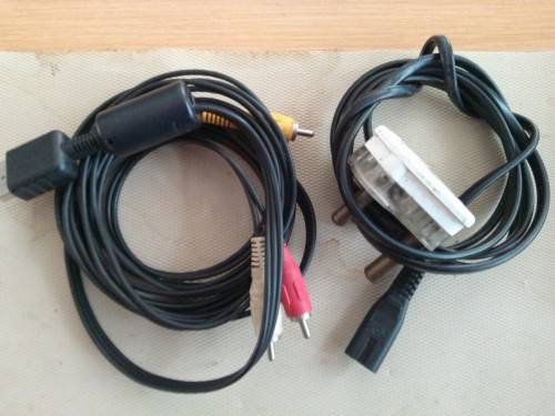 Playstation 2 Bundle