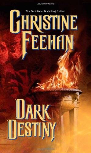Dark Destiny  - Christine Feehan - Dark Series Novel - Supernatural Romance E-Book