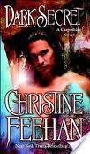 Dark Secret  - Christine Feehan - Dark Series Novel - Supernatural Romance E-Book