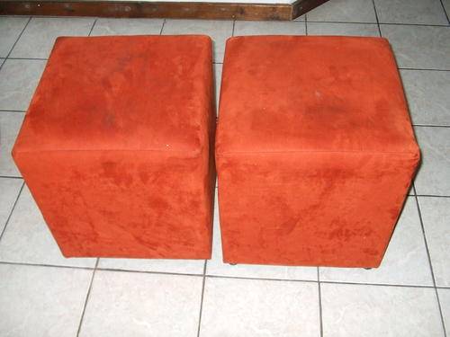 Footstools