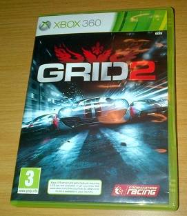 GRID 2