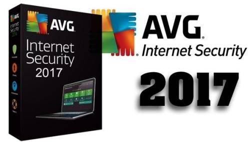 AVG Internet Security 2017 - 1 Year, 1 PC Licence - Get Protected Today,  CrAzE R1 AucTion !