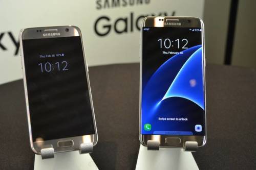 Samsung Galaxy S7 | 32GB | LTE | 4GM Ram | 5.1 HD` | Warranty | Like New ! - CrAzE Auction !