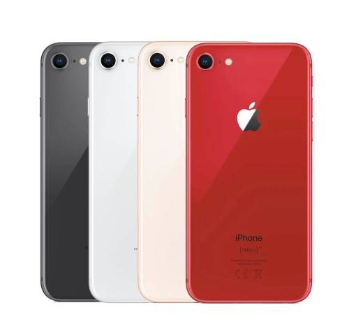 Apple Iphone 8(64G) | 4.7` Display | Warranty | New Accessories ~ Like New Condition !