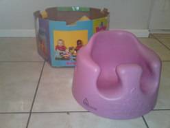 BUMBO Baby Seat