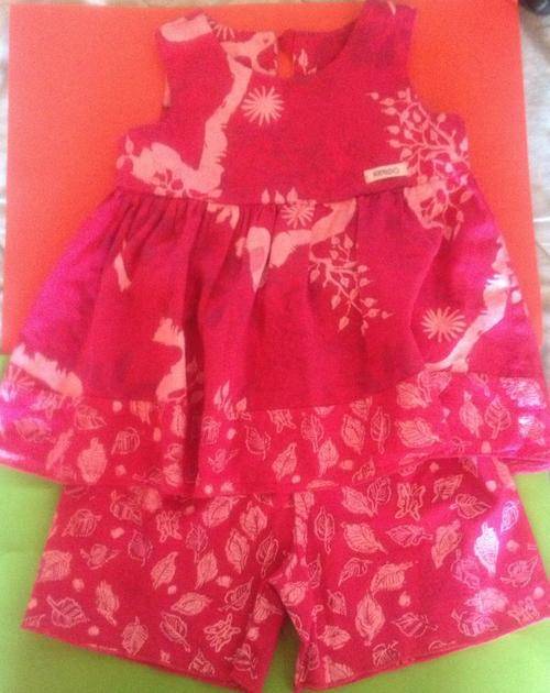 Keedo 2 piece set 18-24 Months