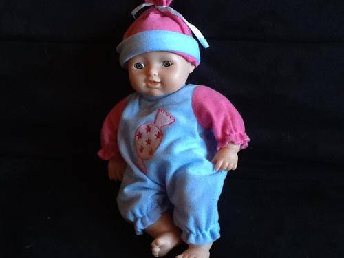Cute Doll for a little girl