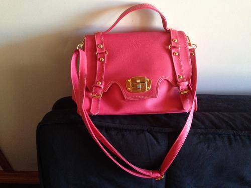 Coral handbag from Thailand