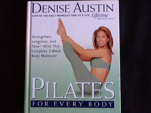 Denise Austin - Pilates for every body
