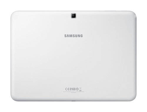 Samsung Galaxy Tab 4 10.1 SM-T530 Android 4.4 16GB WiFi Tablet (WHITE)