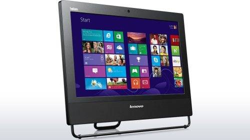 LENOVO THINKCENTRE M73z ALL-IN-ONE | INTEL CORE i5-4440s | 4GB RAM | 500GB HDD | 20" LED | WIN10 PRO