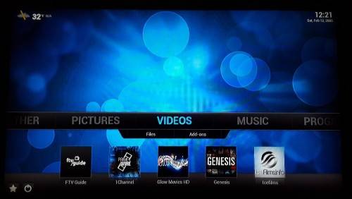 OTT Mxq Tv Box - HOT SELLER!!!