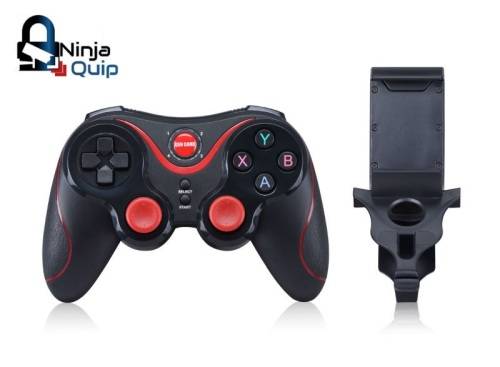 Bluetooth Android Game-Pad