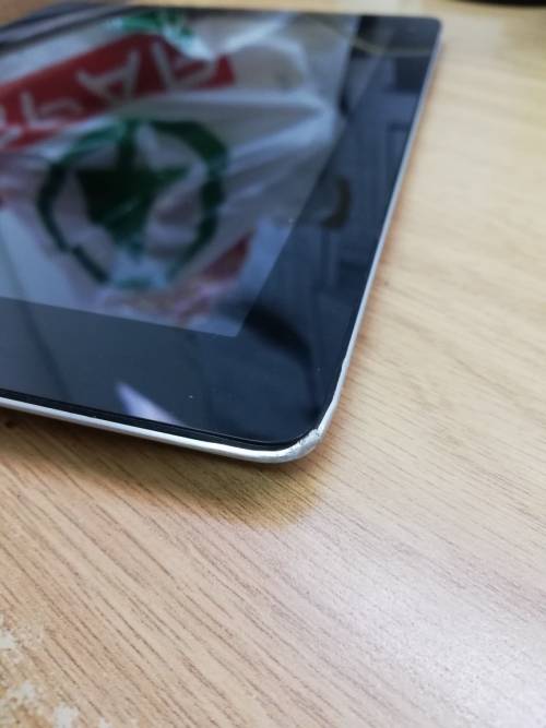 IPAD 3 | 16GB | CELULAR | WiFi | BLACK | GENUINE APPLE | MD366SO/A  IPAD3