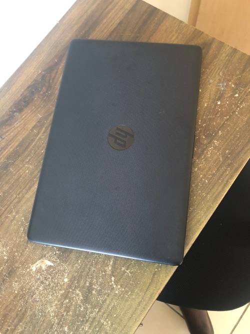 PERFECT CONDITION HP 15 laptop, 8GB RAM, 128SSD + 1TB HDD, Hybrid AMD 7th generation graphics card
